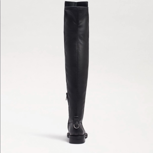 Sam Edelman over the knee boots size 8 - Picture 11 of 12